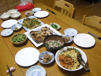 飲み会