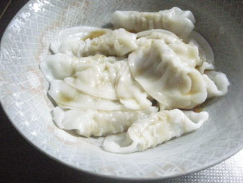 水餃子