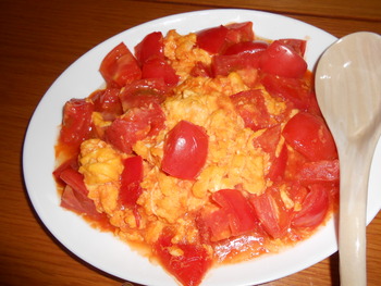 今夜のご飯