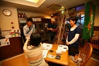 第17回まちカフェ　終了しました