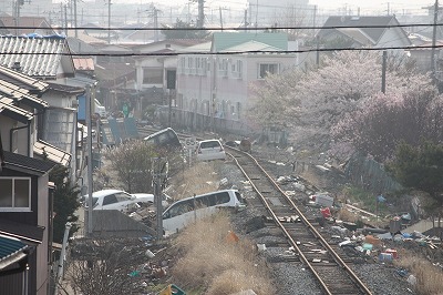 宮城県　石巻市