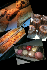 Beans Cafe 納品分