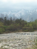 春の小川
