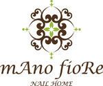 mano fiore
