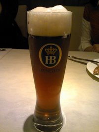 ドイツビール