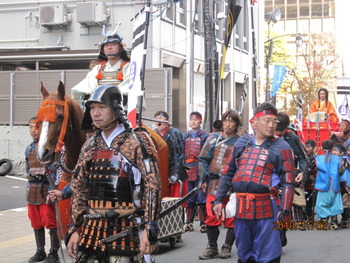 松本市民祭