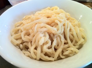 KUMEN 濃厚つけ麺