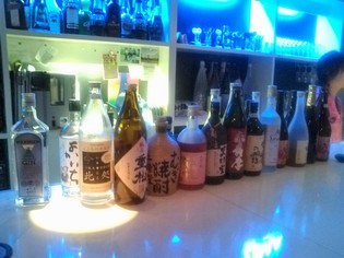 宴会シーズン飲み歩き