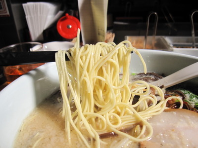 Do It Yourself＠一風堂諏訪店　諏訪市