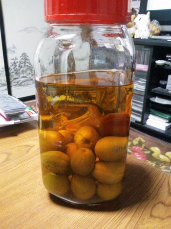 お酒