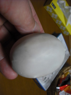 かもめの玉子