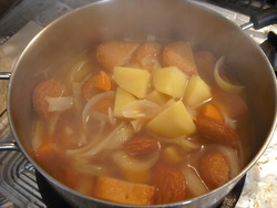 和食気分