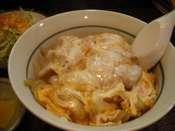 秋山食堂