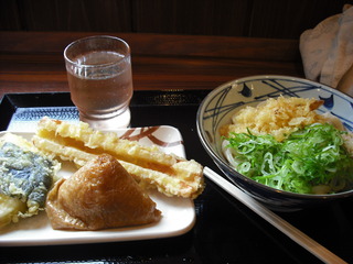 キムチみそラーメン
