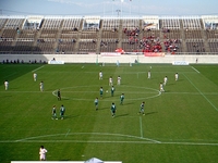 松本山雅F.C.（2011JFL後期第17節）