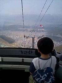 今年もマウンテンクリーンin野沢温泉