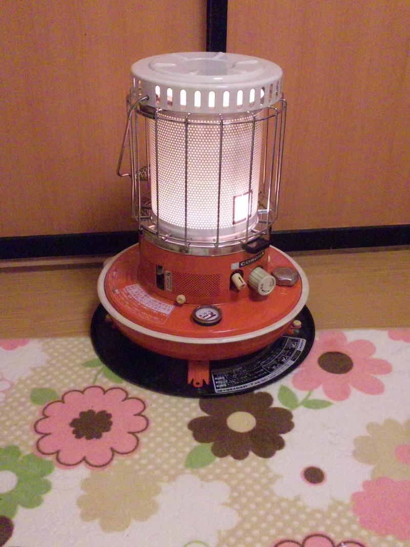 ｺﾛﾅのかっこいいﾔﾂ