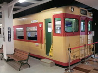 横川SA