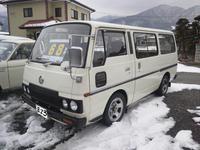 かっこいいE23ホーミーバン