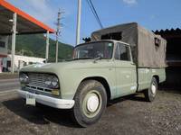日産ジュニア　10人乗り