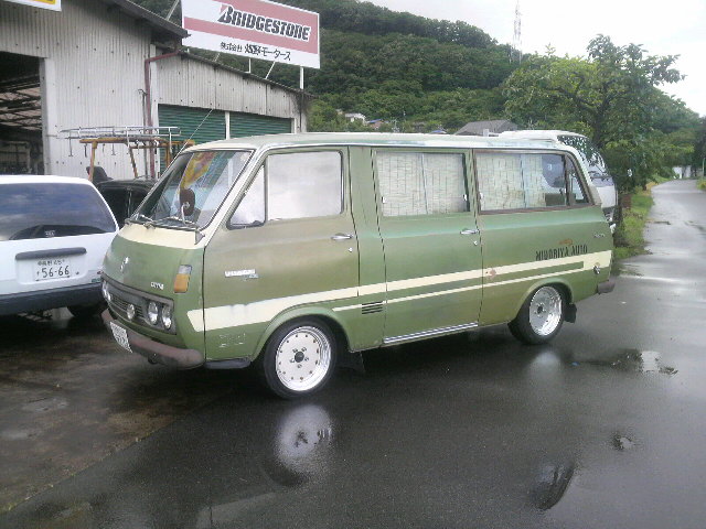 和80sな