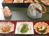 四季彩の宿「かのえ」さん♪其の弐　