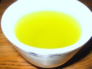 八十八夜摘み