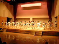 演武会