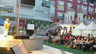 5／9〜11　韓国・ソウル環境映画祭