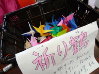 平和について考えた「夏」。