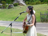 平和について考えた「夏」。