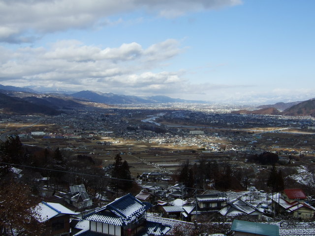 2008年　回想②