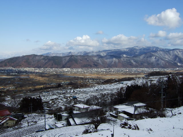 2008年　回想②