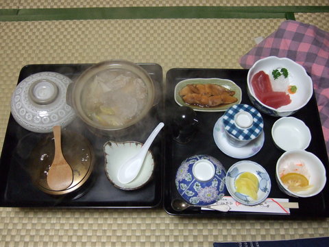 2008年　回想④