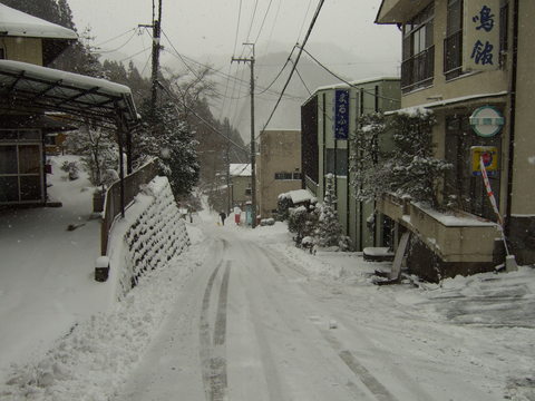 2008年　回想④