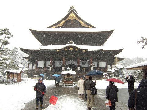 2008年　回想④