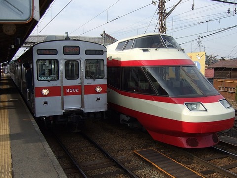 2008年　回想⑤