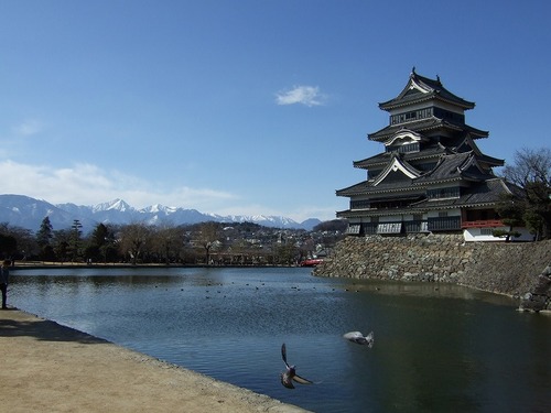 2008年　回想⑤