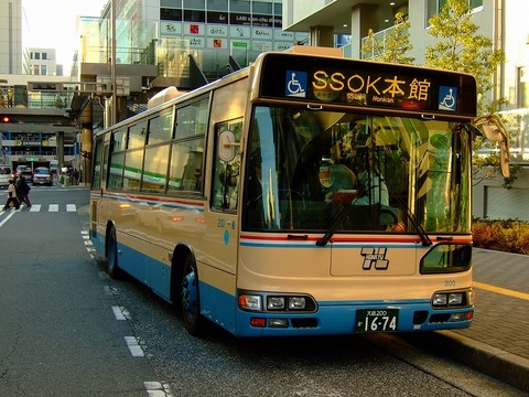 SSOKへ