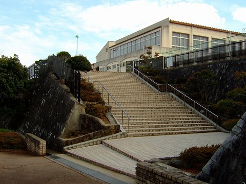 故郷は遠い街