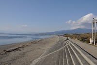 千本浜逍遥