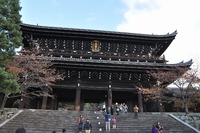 知恩院