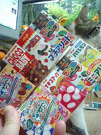 美しい