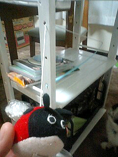びよーん