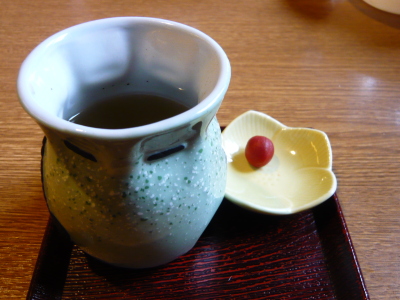 あじゃりの鶏白湯