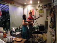 コラボフラ　LIVE