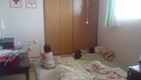 最近の子供たち＊