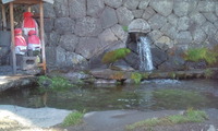 あづみの風水ツアー。前半レポ＊