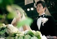 ヒョギの結婚式♪