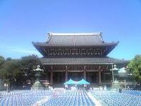 馬場俊英LIVE　in　東別院♪